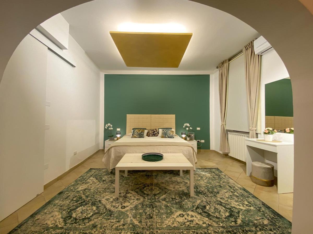 Gambacorti Suite Pisa Exterior photo